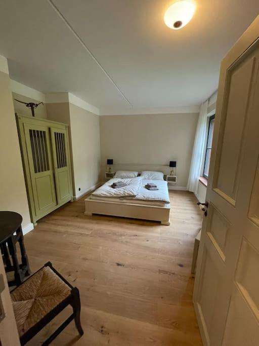 Apartamento Kleine Backsteinloft Templin Exterior foto